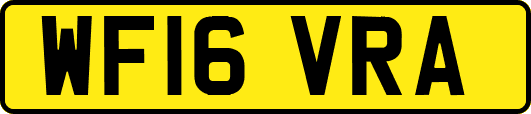 WF16VRA