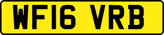 WF16VRB