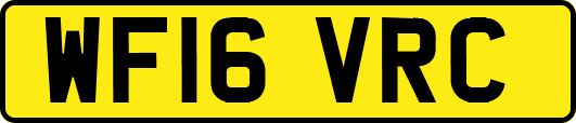 WF16VRC