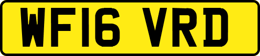 WF16VRD