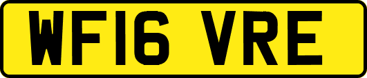WF16VRE