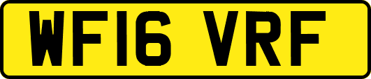WF16VRF