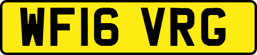 WF16VRG