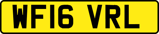 WF16VRL