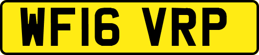 WF16VRP