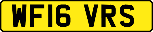 WF16VRS