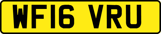 WF16VRU