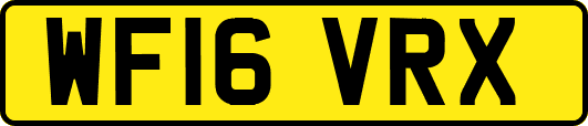 WF16VRX