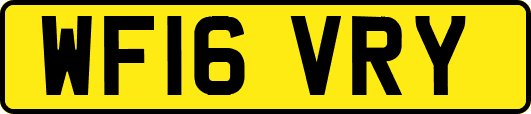 WF16VRY