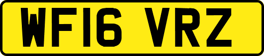 WF16VRZ