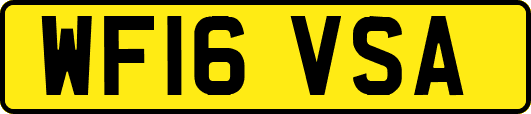 WF16VSA
