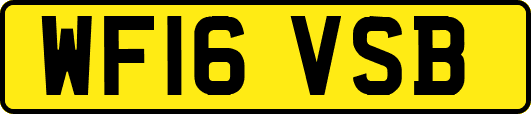WF16VSB