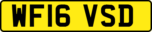 WF16VSD
