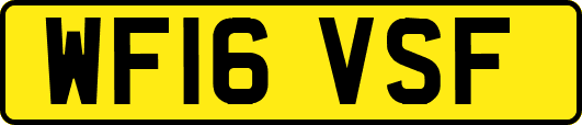 WF16VSF