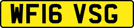 WF16VSG