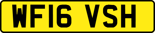 WF16VSH