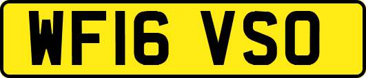 WF16VSO