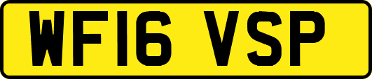 WF16VSP