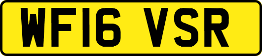 WF16VSR