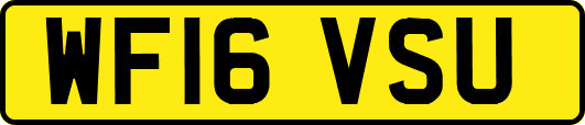WF16VSU