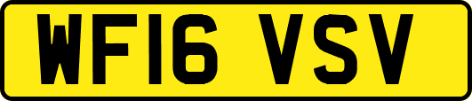 WF16VSV