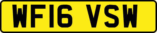WF16VSW
