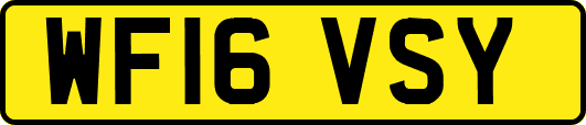 WF16VSY