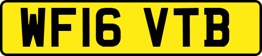 WF16VTB