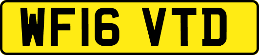 WF16VTD
