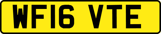 WF16VTE