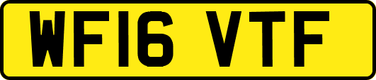 WF16VTF