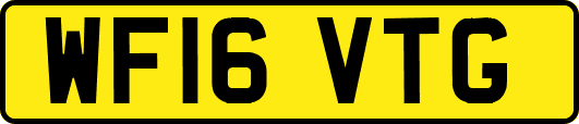 WF16VTG