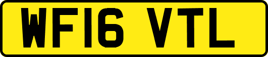 WF16VTL