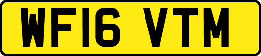 WF16VTM