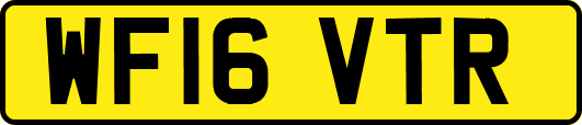 WF16VTR