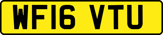 WF16VTU