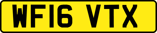 WF16VTX