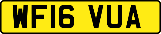 WF16VUA