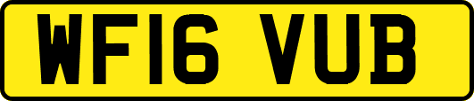 WF16VUB