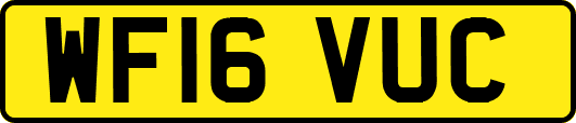 WF16VUC