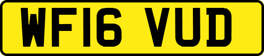 WF16VUD