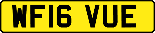 WF16VUE