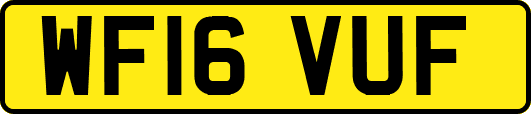 WF16VUF
