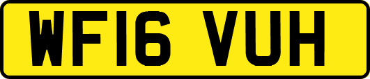 WF16VUH
