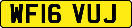 WF16VUJ
