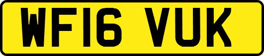 WF16VUK