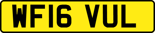 WF16VUL