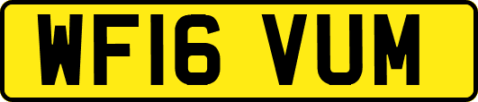 WF16VUM