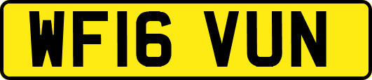 WF16VUN