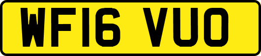 WF16VUO